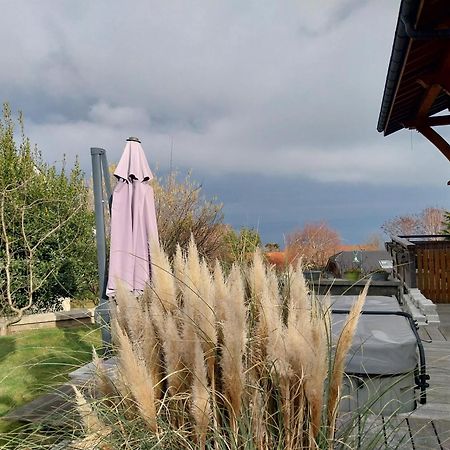Le Chalet Des 3 Ours Neuvecelle Eksteriør bilde